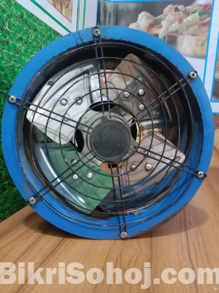 এডজাস্ট ফ্যান
